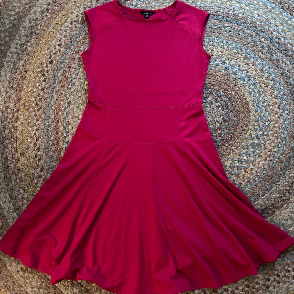 Landsend Dress